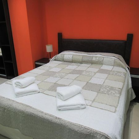 Hotel Caleta Olivia Zewnętrze zdjęcie